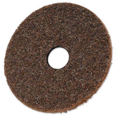 3M™ Scotch-Brite Roloc TR SE Surface Conditioning Discs, 4", 12,000 rpm, Alum Oxide, 048011-18243