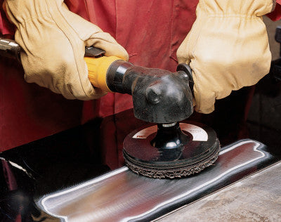 3M™ Scotch-Brite™ Coating Removal Discs, 5 in, 10,000 rpm, Silicon Carbide, 048011-18483