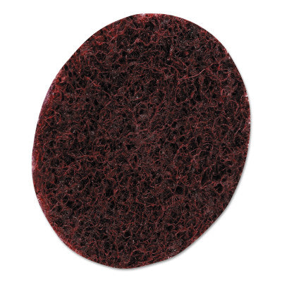 3M™ Scotch-Brite Roloc SE Surface Conditioning Discs, 2", 25,000 rpm, Aluminum Oxide, 048011-18471