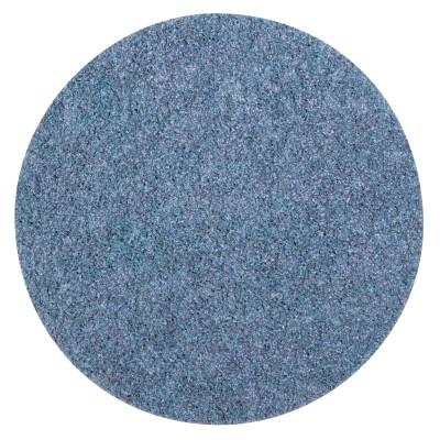 3M™ Scotch-Brite™ Light Grinding and Blending Disc TN Quick Change, 4-1/2 in dia, NH, 13,000 RPM, Ceramic Aluminum Oxide, Blue, 048011-60349