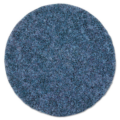 3M™ Scotch-Brite Discs - TN Quick Change, 5 in, 12,000 rpm, Ceramic, Heavy Duty, 048011-60350