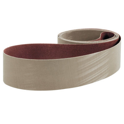 3M™ Cloth Belts, 3 in X 132 in, A30, Aluminum Oxide, 051111-69011