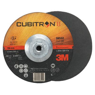 3M™ Flap Wheel Abrasives, 60 Grit, 8,500 rpm, 051115-66542