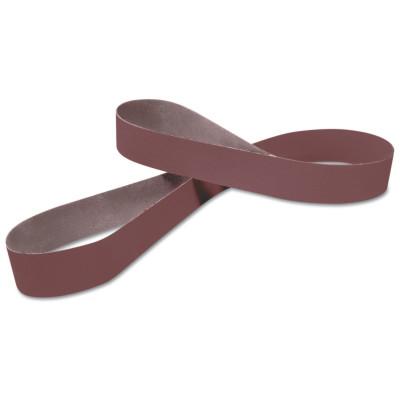 3M™ Cubitron Coated Abrasive Cloth Belt 577F, Aluminum Oxide, 051115-66599