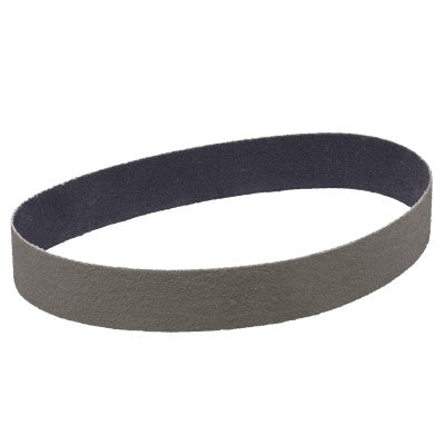 3M™ Trizact 237AA Cloth Belt, 1 1/2 in x 132 in, 160 Grit, Gray, 051125-11751