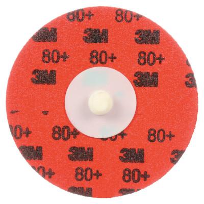 3M™ Roloc™ Durable Edge Discs 984F, Ceramic AO, 3 in dia, 60 Grit, 051141-28217