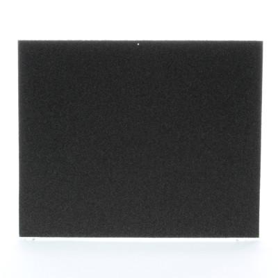 3M™ Wetordry™ Paper Sheets, Silicon Carbide, 80 Grit, 11 in Long, 051144-02018