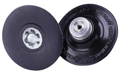 3M™ 3M™ Roloc™ TP Disc Pad; 3M Abrasive 051144-14202 RolocT Disc Accessories, 051144-14202