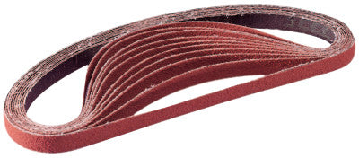 3M™ Cloth Belts 777F, 3/4 in X 20 1/2 in, 80, 051144-80686