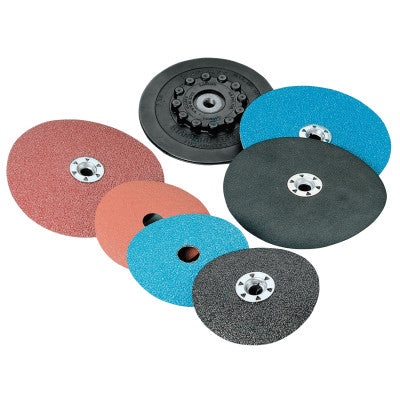3M™ Flap Disc, 4.5 in x 7/8 in, 769F T29, 80+ Grit, 638060-05908