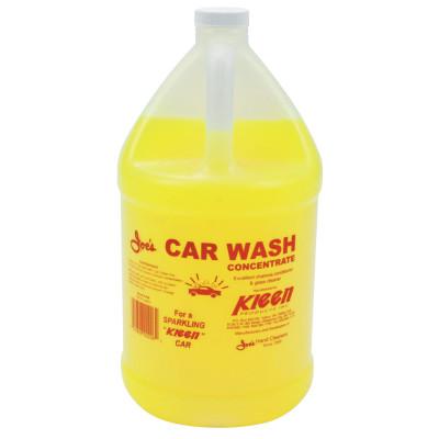Kleen Products, Inc. Concentrated Car Wash, 1 gal Bottle, 206