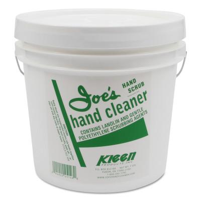 Kleen Products, Inc. Hand Scrub, Plastic Pail, 1 gal, 409