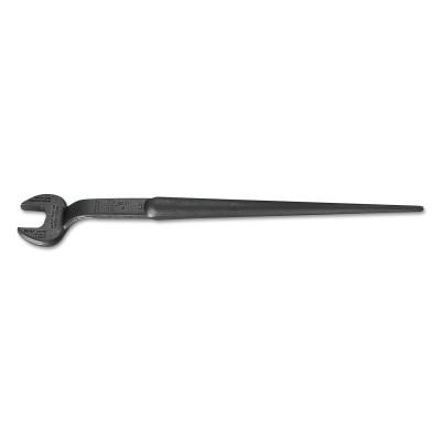 Klein Tools 68017 1-1/8" ERECTION WRENCH; Offset Erection Wrench - 1-1/8 in Opening, 3222