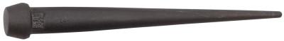 Klein Tools Broad-Head Bull Pins, 1 1/4 in x 13 in, 3255