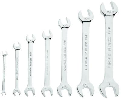 Klein Tools 68051 7PC WRENCH SET, 68452