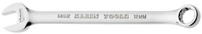 Klein Tools Metric Combination Wrenches, 14 mm Opening, 7 11/64 in, 68514