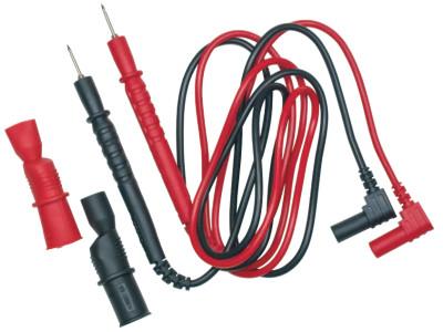 Klein Tools Multimeter Parts & Accessories, Replacement Test Lead Set, 69410