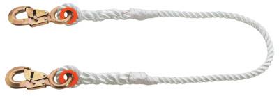 Klein Tools Nylon-Filament Rope Lanyard, 4 ft, 87417