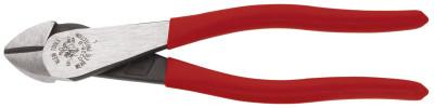 Klein Tools Diagonal-Cutting High-Leverage Pliers, 8 in, Bevel, D228-8