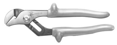 Klein Tools Insulated Pump Pliers, 10 in, Straight, D502-10-INS