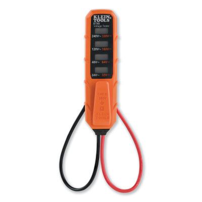 Klein Tools AC/DC Voltage Tester, ET45