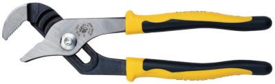 Klein Tools Pump Pliers, 10 1/4 in, J502-10