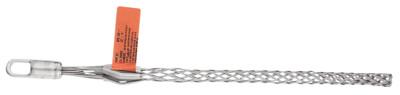 Klein Tools Double-Weave, Rotating-Eye Pulling Grips,  Jaw, 2,560 lb Cap., KPS100-2