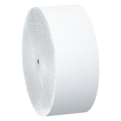 Kimberly-Clark Professional Coreless JRT Jr. Rolls, 1-Ply, 2300ft, 07005