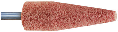 Pferd Series A Mounted Point Abrasive Bit, A1, 3/4 in, 30, O, 31001