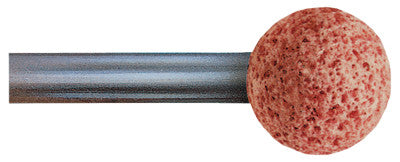 Pferd Series A Mounted Point Abrasive Bit, A26, 5/8 in, 30, O, 31161