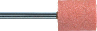 Pferd Series W Mounted Point Abrasive Bit, W189, 1/2 in, 46, M, 33724