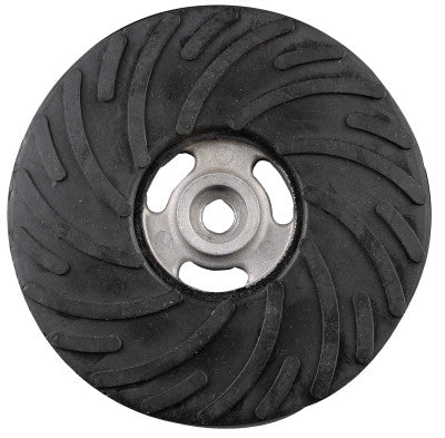 CGW Abrasives 7" X 5/8-11 FLEXIBLE BACK-UP PAD W/O NUT, 49510