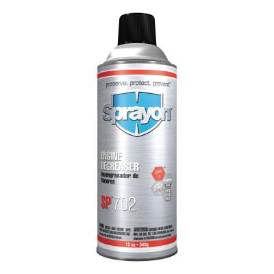 Krylon?? Industrial Engine Degreasers, 12 oz Aerosol Can, S00702000