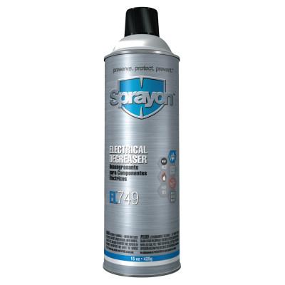 Krylon?? Industrial Environmental Cleaner & Degreasers, 15 oz Aerosol Can, SC0749000