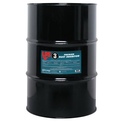 ITW Pro Brands LPS 3 Premier Rust Inhibitor, 55 Gallon Drum, 00355