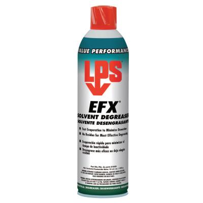 ITW Pro Brands EFX Solvent Degreaser, 15 oz Aerosol Can, 01820