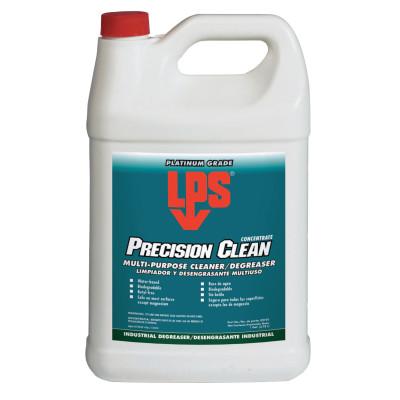 ITW Pro Brands Precision Clean Multi-Purpose Cleaner/Degreaser, Concentrate, 1 gal, Jug, Citrus Odor, 02701