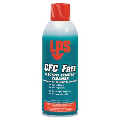 ITW Pro Brands CFC Free Electro Contact Cleaner, 11 oz Aerosol Can, 03116