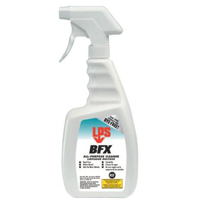 ITW Pro Brands BFX All-Purpose Cleaners, 28 oz Trigger Spray Bottle, 05528