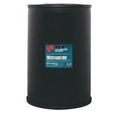 ITW Pro Brands BFX All-Purpose Cleaners, 55 gal Drum, 05555