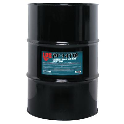 ITW Pro Brands PF-141 IG SOLVENT/DEGREASER 55 GAL PLASTIC DRUM, 62855