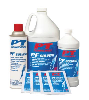 PT Technologies PF Solvents, 55 gal, 61456