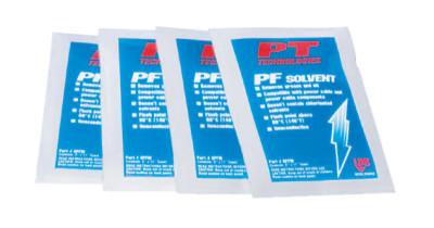 PT Technologies PF Solvents, Wet Wipes, 61400