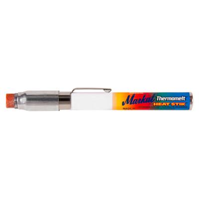 Markal® Thermomelt® Heat-Stik® Marker, 213° F, 4-1/2 in, 86526