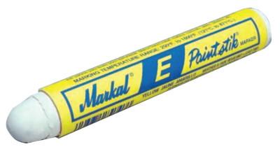 Markal® Paintstik E Markers, 11/16 in, Blue, 88625