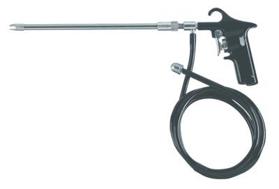 Lincoln Industrial Air Operated Sprayers, 1/4 in NPT (F), 6 ft Hose, 200 psi, 939