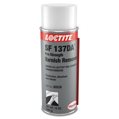 Henkel Corporation Pro Strength Varnish Removers, 12 oz Aerosol Can, 234914