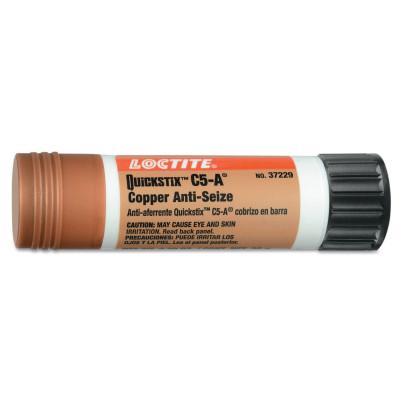 Henkel Corporation QuickStix™ C5-A® Anti-Seize Lubricants, 20 g Stick, 466863