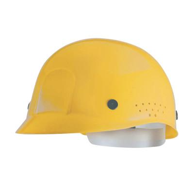 MSA Bump Caps, Plastic Bump Cap Suspension, 6 1/2 - 8, Yellow, 10033651