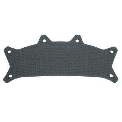 MSA Fas-Trac III Suspension Sweatbands, Ratchet, MSA Helmets, 10153518